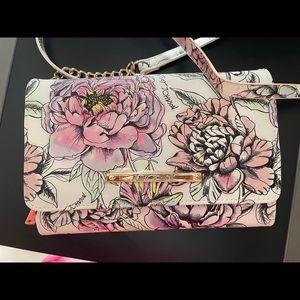 Betsey Johnson Cross Body.